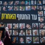 Israel confirms receiving Hamas’ response; Trump: ‘That’s good,’ could be Gaza deal by ‘next week’