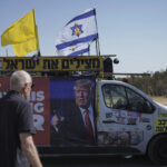 Trump says deal for ceasefire in Gaza is closer after Israel agrees on terms