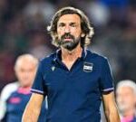 Pirlo named boss of second-tier UAE club United FC