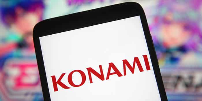 Konami Becomes 14th Licensed Supplier in the UAE