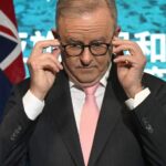 An American demand comes with awkward timing for Anthony Albanese’s China trip