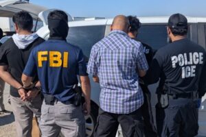 8 Indian-Origin Men, Including NIA Most Wanted, Arrested In Gang Violence Case In US