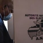 Central African Republic delays election for the 6th time since 2022