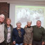 Bringing rhinos back from the brink