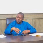 2027: “We’re coming with 10 million youth votes for Tinubu” – APC youth leader