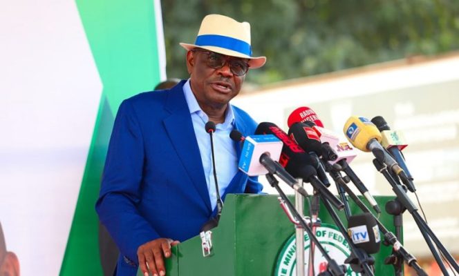 ‘How UNIAbuja grabbed 11,000 hectares without authorisation’, Wike reveals details