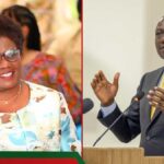 Kawira Mwangaza named party leader months after quitting Ruto’s UDA