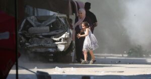 Hamas says ready to start Gaza ceasefire talks ‘immediately’