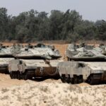 A Gaza ceasefire is the closest it has been in months. Here’s what we know