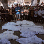 Hamas ready to start Gaza ceasefire talks ‘immediately’ as Israel continues strikes on Gaza