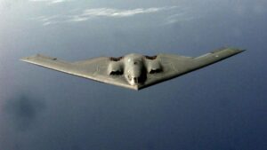 B-2 bombers and ‘bunker buster’ bombs used in US strikes on Iran