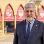 AUB President in exclusive interview: Focus on cancer, AI, and beyond