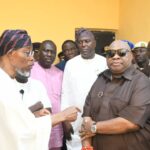 Adeleke carpets Aregbesola, says Osun people won’t forget his ‘evil legacy’ as governor