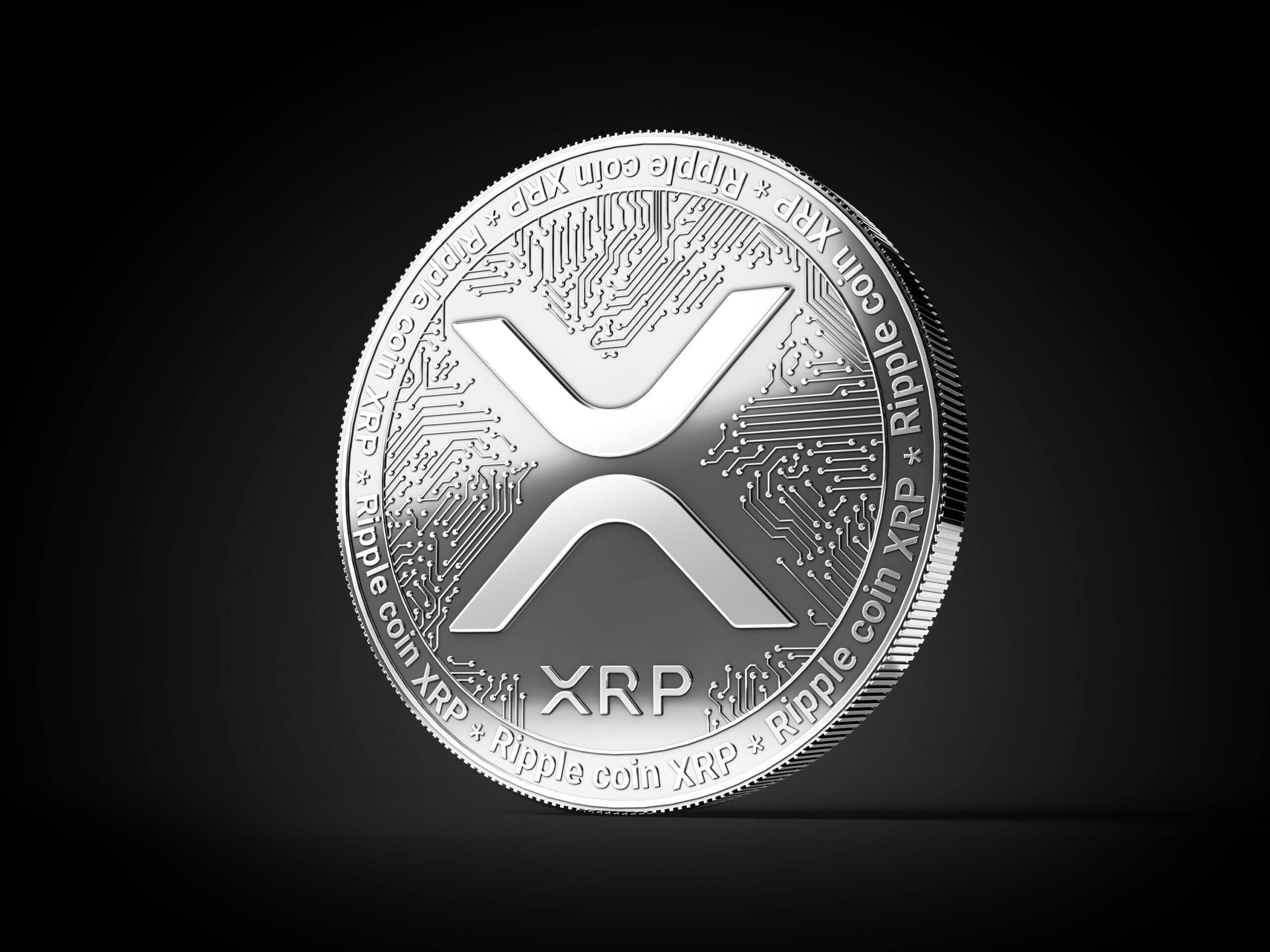 XRP News: XRP Healthcare Takes the Next Step Toward Public Markets