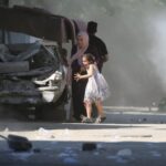 Gaza conflict: Hamas signals readiness for US-backed ceasefire negotiations