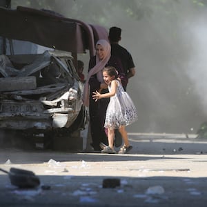 Gaza conflict: Hamas signals readiness for US-backed ceasefire negotiations