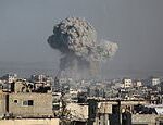 Hamas responds ‘positively’ to 60-day Gaza ceasefire deal, says Palestinian official -month conflict