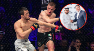 PFL adds Emirati business mogul to global ownership group as Dubai return nears