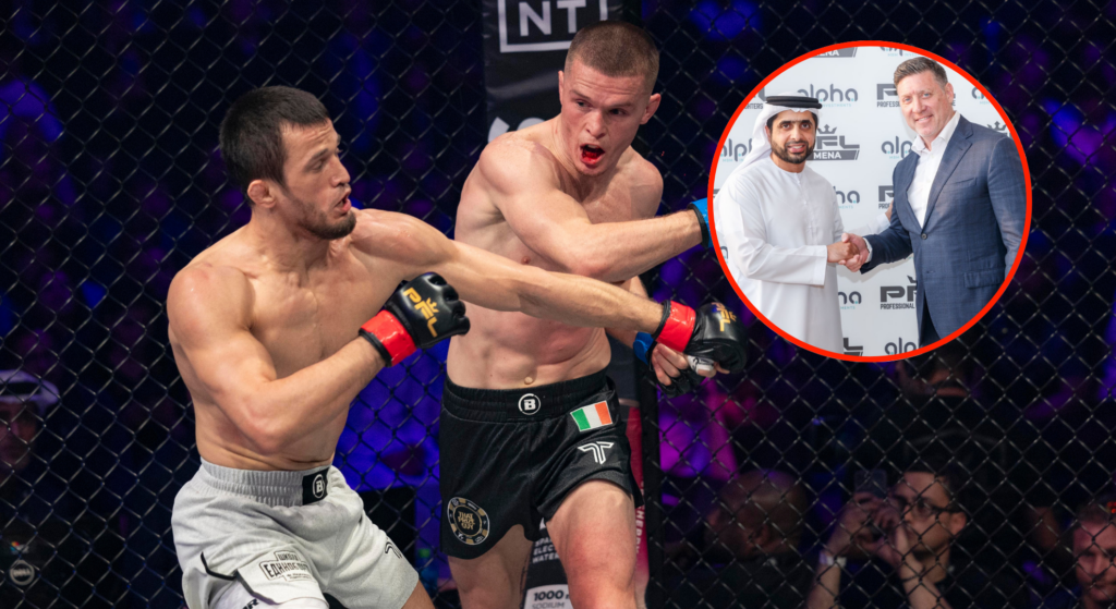 PFL adds Emirati business mogul to global ownership group as Dubai return nears