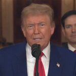 US bombs Iran nuclear sites, Iran responds with warning