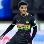 Malik Tillman joins Bayer Leverkusen in permanent deal