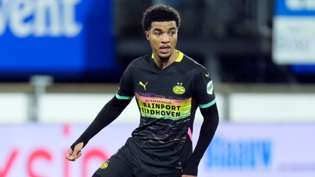 Malik Tillman joins Bayer Leverkusen in permanent deal