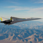 Next-gen supersonic flight from New York to London to cost $5k…