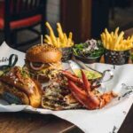 Burger & Lobster is Back at The Shanghai EDITION!