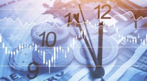 Screens On, Sleep Off: LSE’s 24/7 Plan, Bloomberg Terminal Still Reigns, 401(k)s Get Risky