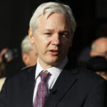 Julian Assange: Democratic Party is “doomed”