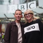 Radio 2 loses nearly half a million listeners since weekday relaunch