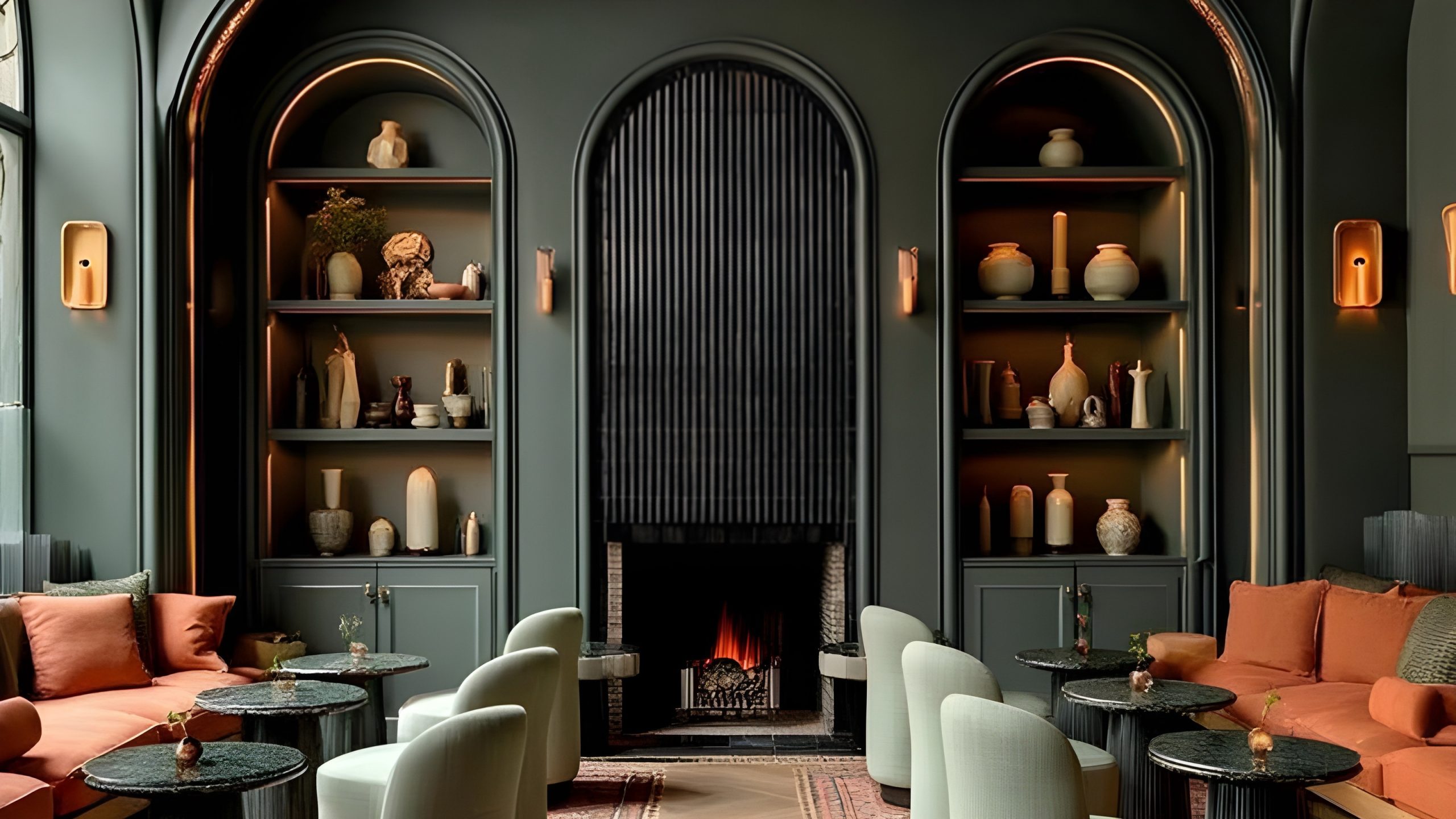 Hygge Hotel set to open in H1 2027 at The Heart of Europe, Dubai