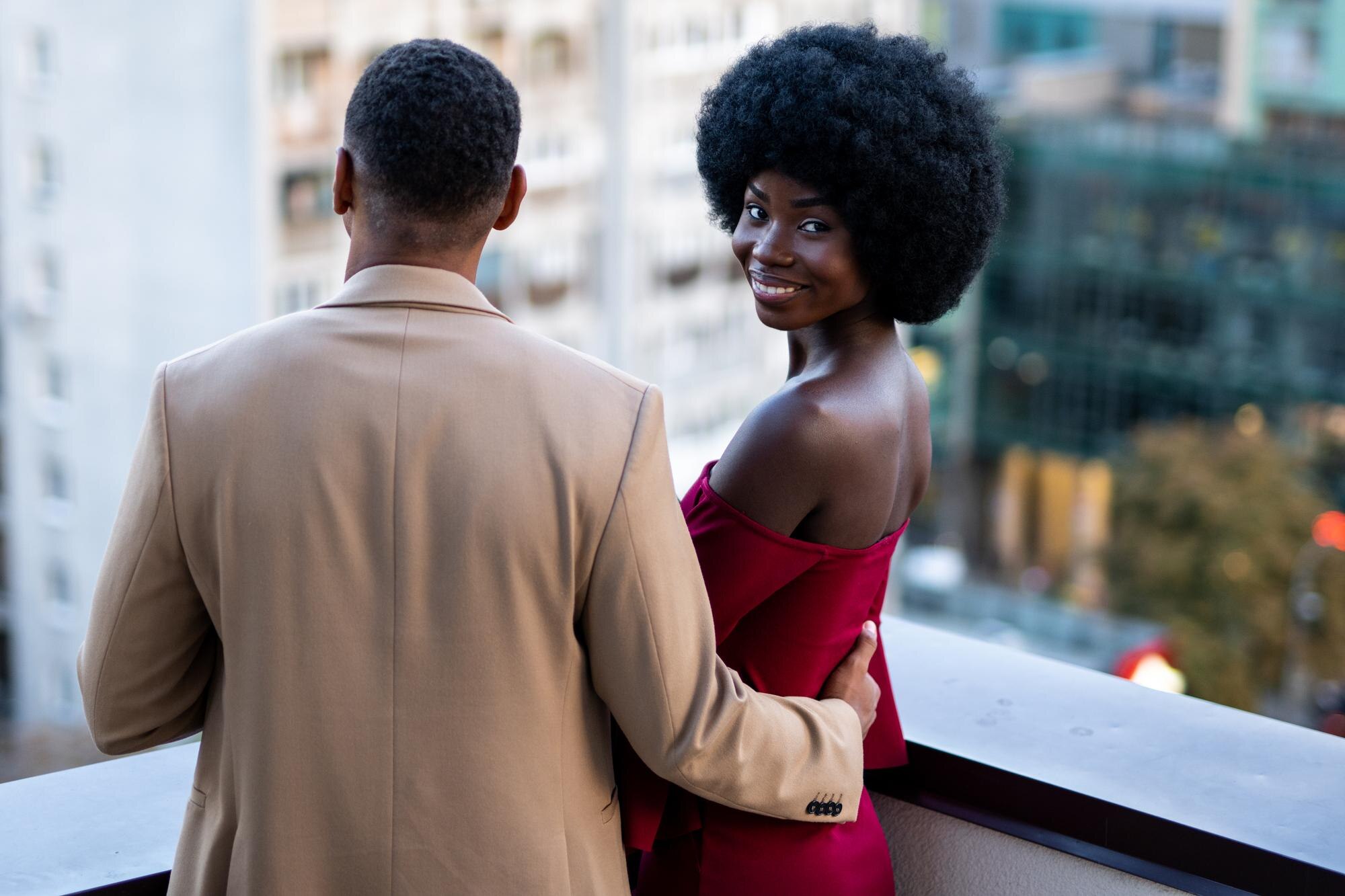 One Truth I Discovered in My Career as a Male Escort