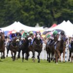 Two Tribes completes a big-race double with emphatic Stewards’ Cup success