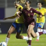 Brazil launch Women’s Copa America title defence with 2-0 win over Venezuela