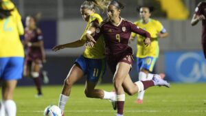 Brazil launch Women’s Copa America title defence with 2-0 win over Venezuela