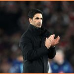 Contact made: Arsenal make first move to sign ‘unbelievable’ Premier League star