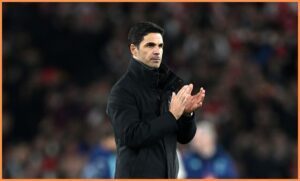 Contact made: Arsenal make first move to sign ‘unbelievable’ Premier League star