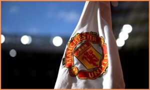 Only Man United: Attacker expresses strong desire of move to Old Trafford