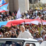 ‘Jesus is not a programme’: Vatican embraces influencers to revive Catholic faith online