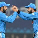 Rohit & Virat’s 2027 World Cup Chances In Doubt, Says Ex-Teammate Using Dhoni’s IPL Example Says, ‘Look At Performances In Last Three Years’
