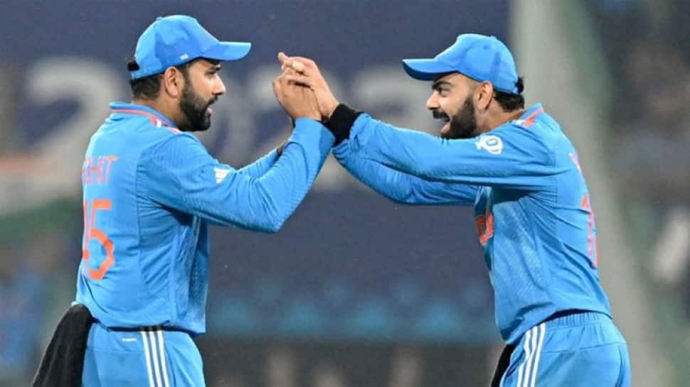 Rohit & Virat’s 2027 World Cup Chances In Doubt, Says Ex-Teammate Using Dhoni’s IPL Example Says, ‘Look At Performances In Last Three Years’
