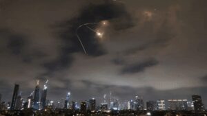 Israel-Iran conflict LIVE updates: US bombs Iran, joins Israel’s war, attacks three nuclear sites; Donald Trump says full payload dropped on Fordow from B-2 bombers