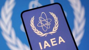 IAEA calls emergency board meeting after US bombs Iran nuclear sites