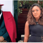 Blessing CEO’s Boyfriend, IVD Reportedly Arrested At Airport
