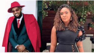 Blessing CEO’s Boyfriend, IVD Reportedly Arrested At Airport