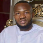 IVD reportedly arrested at Lagos airport ahead Qatar wedding with Blessing CEO