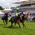 Goodwood: Jm Jungle surprises King George Qatar Stakes rivals