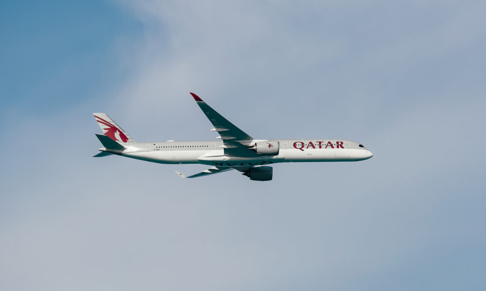 Qatar Airways Increases Flights to Over 15 Destinations In New Winter Schedule