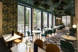 The Rebirth of an Iconic Venue: the Historic Royal Bell Reopens as Bromley’s New Multi-Purpose Venue with Co-Working, Private Members’ Club & Boutique Hotel
